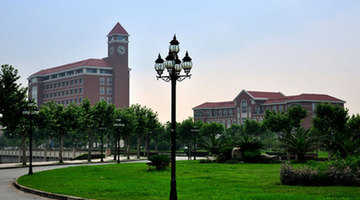 Shanghai Jiaotong University 