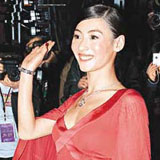 Cecilia Cheung & Nic Tse Hold Birthday Party for Son