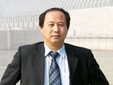 China University Rankings 2011