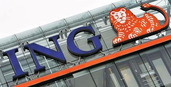 ING Group NV headquarters in Amsterdam, Netherlands. The company's banking business in China will focus on the corporate side, said Robert Scholten, the China manager of the company's banking division.
