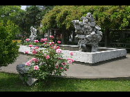 Tongji University, formerly Tongji German Medical School, was established in 1907. It was given its present name and became a state university in 1927. It was one of the oldest and most prestigious institutions of higher education in China.[tongji.edu.cn]