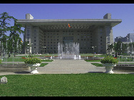 Beijing Normal University, a key university under the guidance of the Ministry of Education, is a renowned institution of higher learning, emphasizing teacher education and basic learning in both arts and sciences.[bnu.edu.cn]