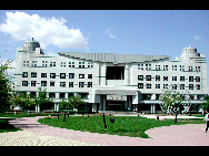 Harbin Institute of Technology (HIT) was founded in 1920. From its beginning, HIT has received preferential support from the central government.After 87 years, HIT has developed into a large nationally renowned multi-disciplinary university with science, engineering and research as its core.[hit.edu.cn]