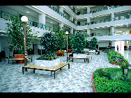 Harbin Institute of Technology (HIT) was founded in 1920. From its beginning, HIT has received preferential support from the central government.After 87 years, HIT has developed into a large nationally renowned multi-disciplinary university with science, engineering and research as its core.[hit.edu.cn]