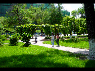 Harbin Institute of Technology (HIT) was founded in 1920. From its beginning, HIT has received preferential support from the central government.After 87 years, HIT has developed into a large nationally renowned multi-disciplinary university with science, engineering and research as its core.[hit.edu.cn]