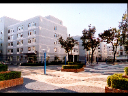Harbin Institute of Technology (HIT) was founded in 1920. From its beginning, HIT has received preferential support from the central government.After 87 years, HIT has developed into a large nationally renowned multi-disciplinary university with science, engineering and research as its core.[hit.edu.cn]