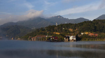 Amazing Tianyahaijiao in Sanya 