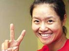 Li Na: China's newest sports star
