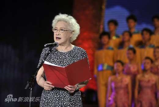 A series of gala performances organized by the China Federation of Literary and Art Circles has been staged recently. 