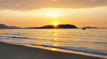 Yalong Bay National Resort, Sanya
