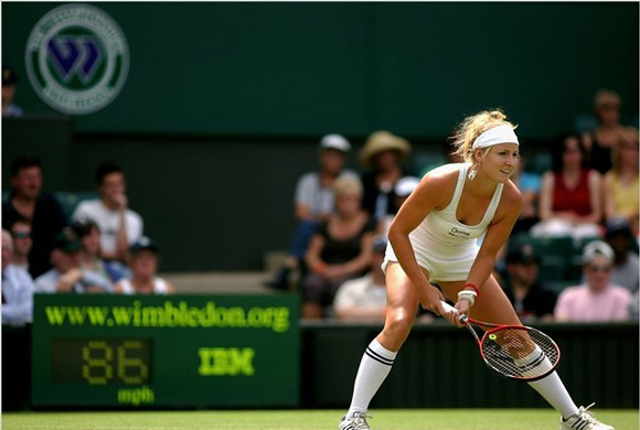 Bethanie Mattek-Sands 