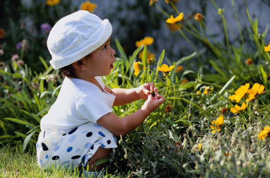 Researchers studying autistic toddlers have discovered their brain activity appears to be out of sync at a very early stage.