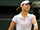 Li Na loses in 2nd round, out at Wimbledon