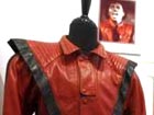 Michael Jackson's 'Thriller' Jacket Sells for Whopping $1.8