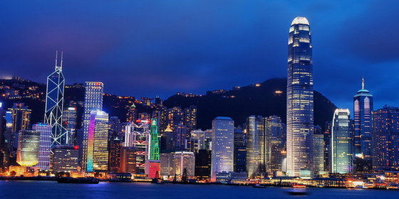 Top 10 must-see attractions in Hong Kong