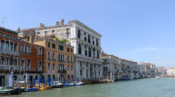 Venice - The City on Water