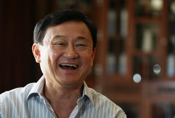 Thaksin party wins Thai election by a landslide: polls