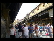 Old Bridge. [Zhangfang/China.org.cn]