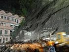 Shaanxi landslide kills 18 people