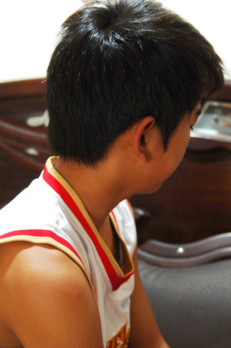 Legal loophole adds to trauma in 'rape' case