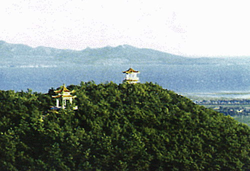 Shoushan Mountain
