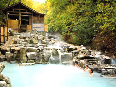 Xingcheng Hot Spring