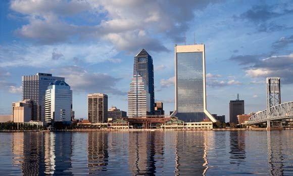 St. Johns, Fla