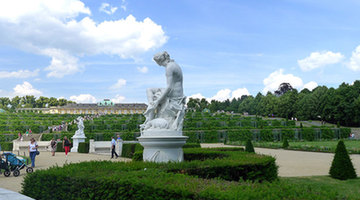 Potsdam: Prussia's Wonderland