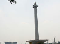Indonesian Independence Square