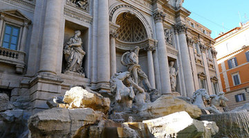 Rome: The Eternal City