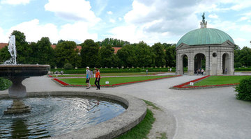 Munich: Festivals and fun
