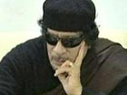 Envoys say Gaddafi ready to go
