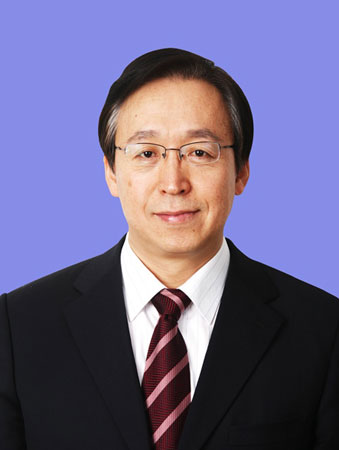 Li Keping named as CIC new CIO