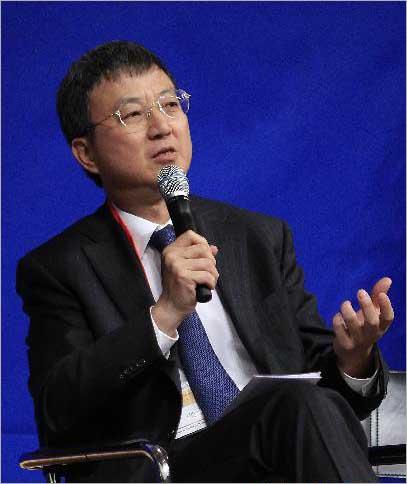 The appointment of Chinese economist, Zhu Min, as IMF Deputy Managing Director has made international headlines. The former World Bank adviser is the first Chinese to secure the high-ranking position at the IMF. 