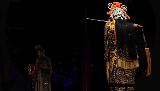 Peking Opera: Mei lanfang Classics