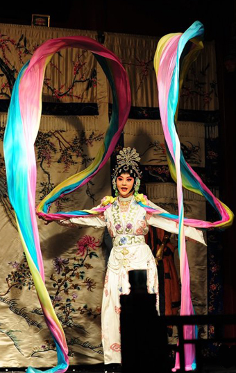 Peking Opera: Mei lanfang Classics