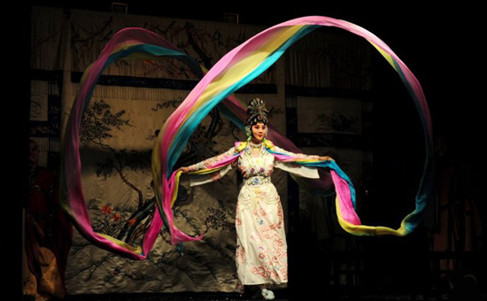 Peking Opera: Mei lanfang Classics