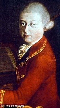 Scientists have finally discovered what killed the composer Mozart aged just 35.
