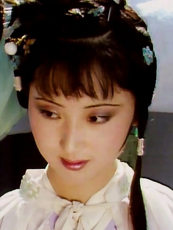 Chen Xiaoxu, one of the &apos;Top 10 Chinese celebrities who died young&apos; by China.org.cn.