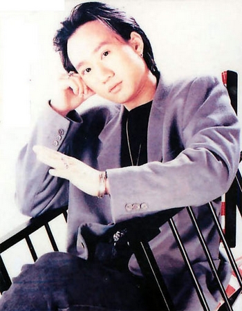 Wong Ka-Kui, one of the 'Top 10 Chinese celebrities who died young' by China.org.cn.