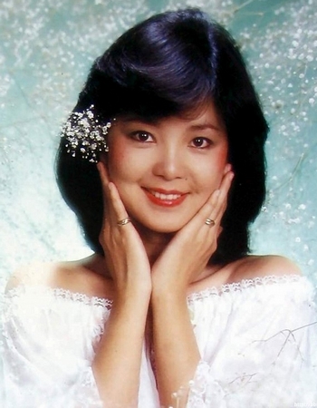 Teresa Teng, one of the 'Top 10 Chinese celebrities who died young' by China.org.cn.