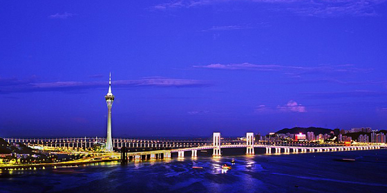 Top 10 must-see attractions in Macao