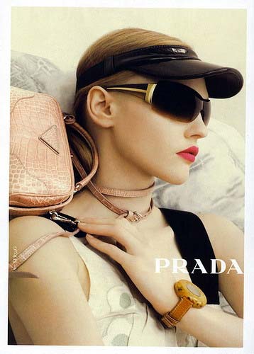 A pair of Prada or Bulgari sunglasses that may sell for $500 are essentially no different to those that cost only $20.