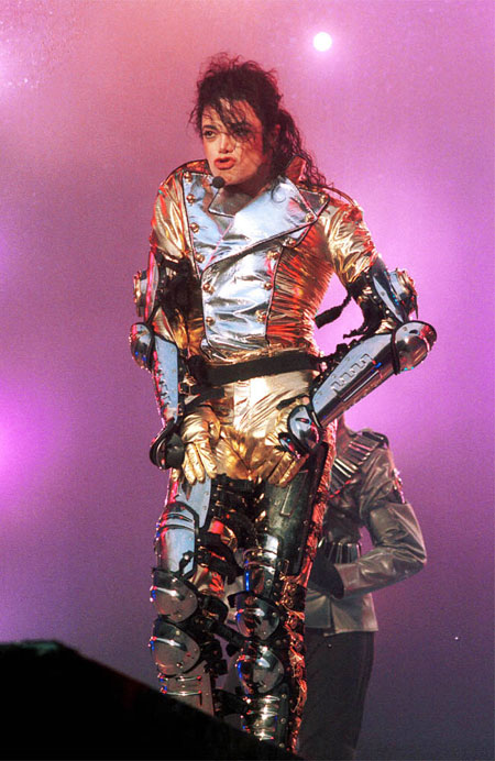 Michael Jackson tribute concert planned