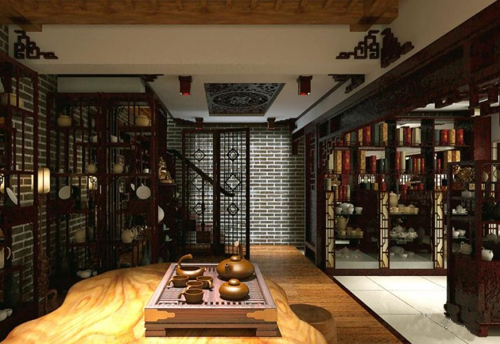 Wuhan, one of the 'Top 10 Chinese cities for tea lovers' by China.org.cn. 