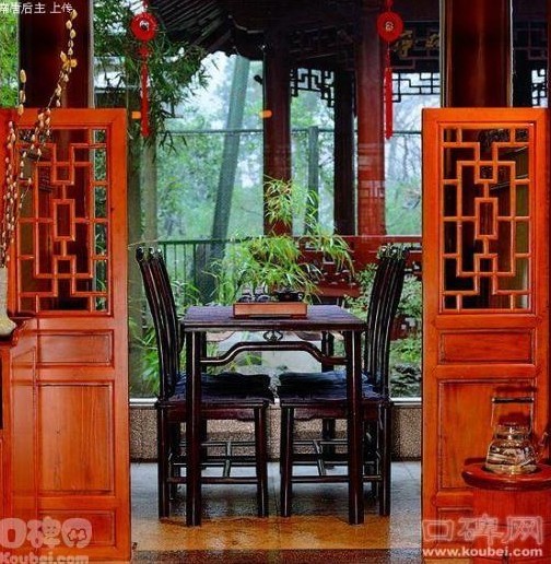 Hangzhou, one of the 'Top 10 Chinese cities for tea lovers' by China.org.cn.