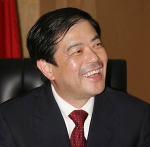 Li Shuirong family, one of the &apos;top 10 richest families in China&apos; by China.org.cn.