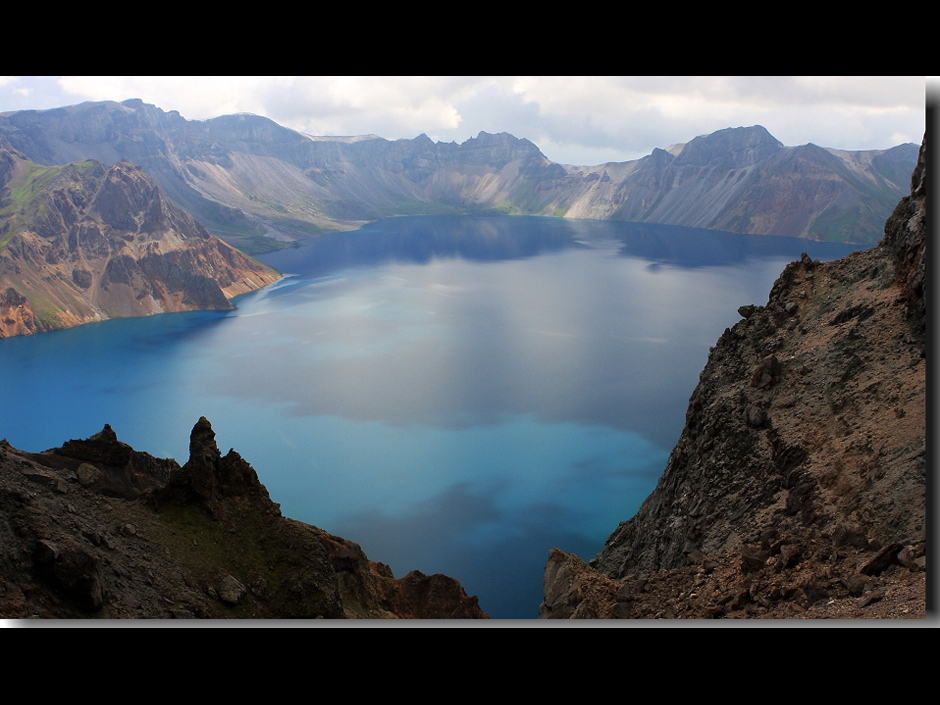 Amazing Changbai Mountain, Jilin - China.org.cn