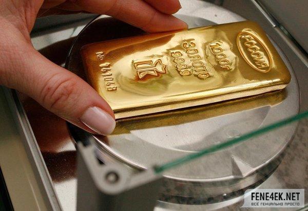 Vietnam, one of the 'Top 10 gold buyers in the world 2010' by China.org.cn.