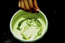 Jade Dew Tea faces risk of disappearing in Hubei